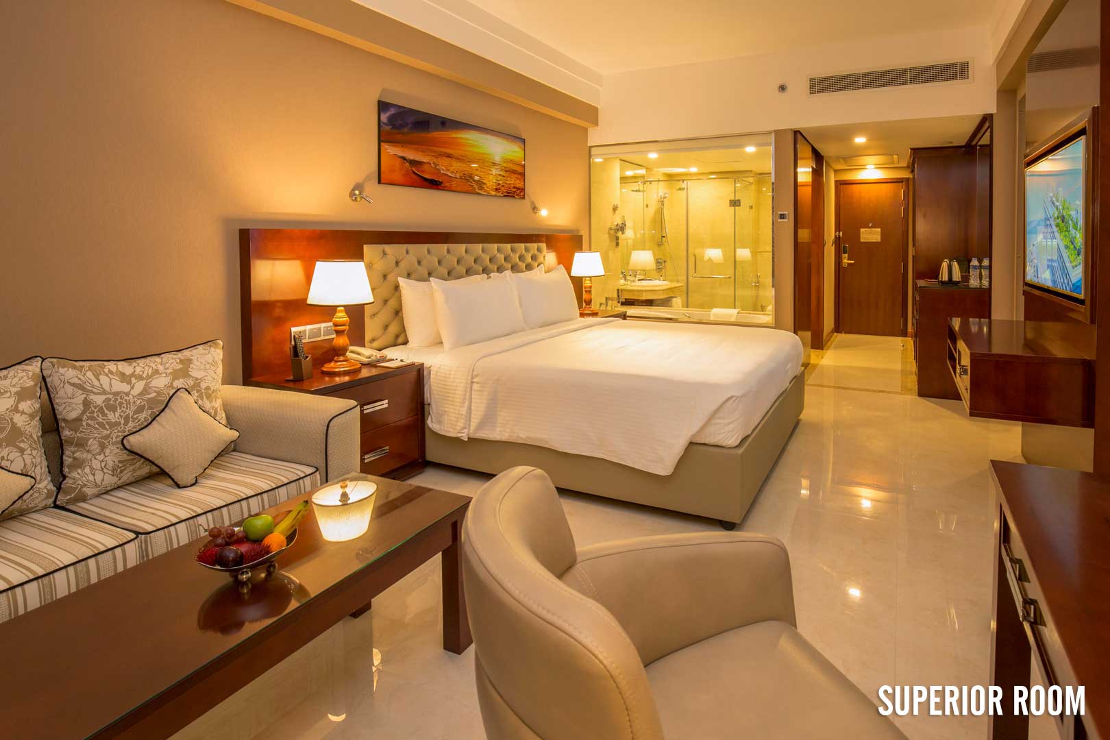 Hotel Marino Beach | Colombo