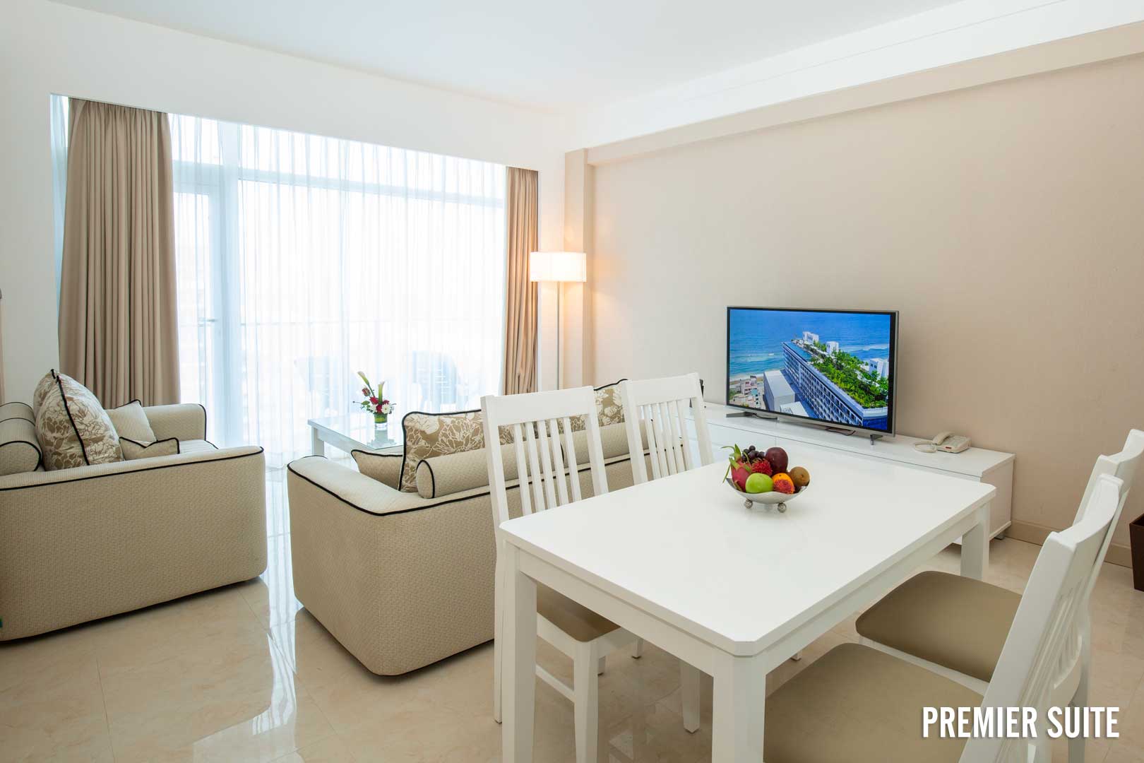 Hotel Marino Beach | Colombo