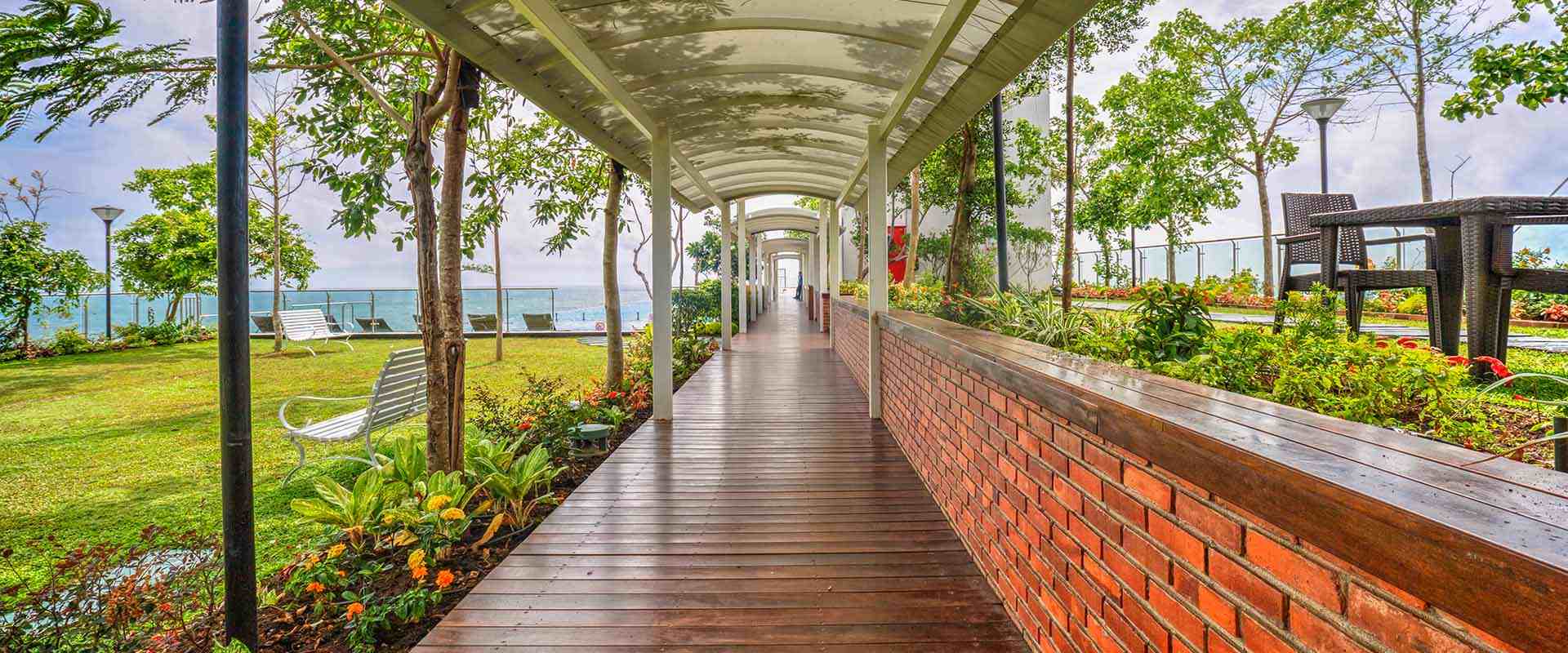 Hotel Marino Beach | Colombo